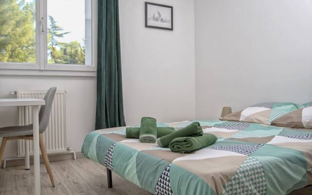 Le Magnifique 5 Chambres