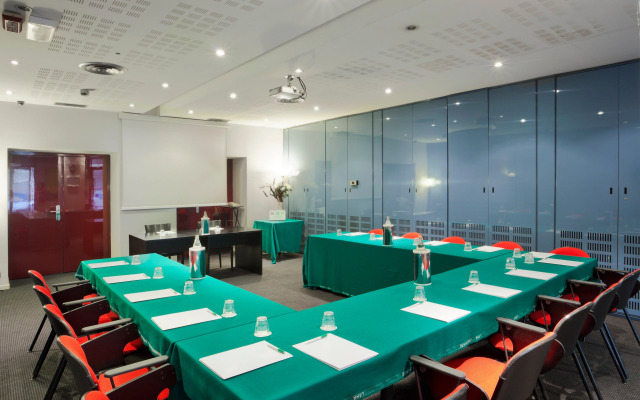 Hotel Turin City Centre