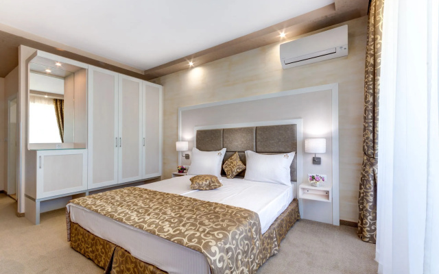 Marina Sands Bijou Boutique Hotel - All Inclusive