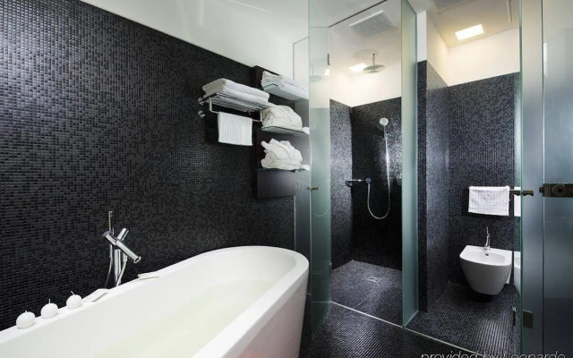 Verno House Budapest, Vignette Collection by IHG