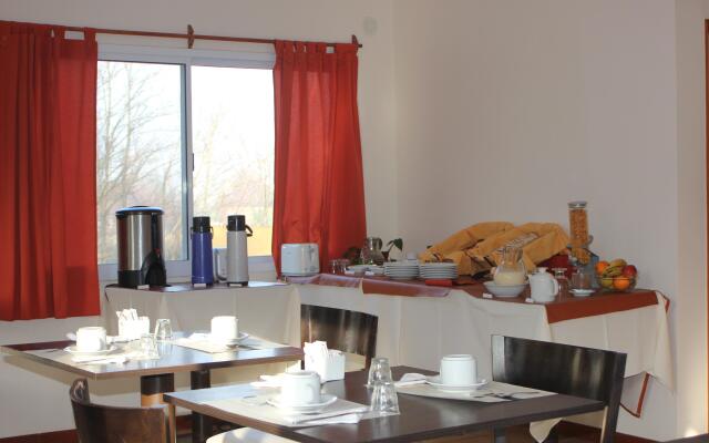 Las Lomas Suite & Spa