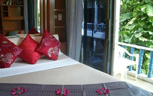 The Club Hotel Kamala