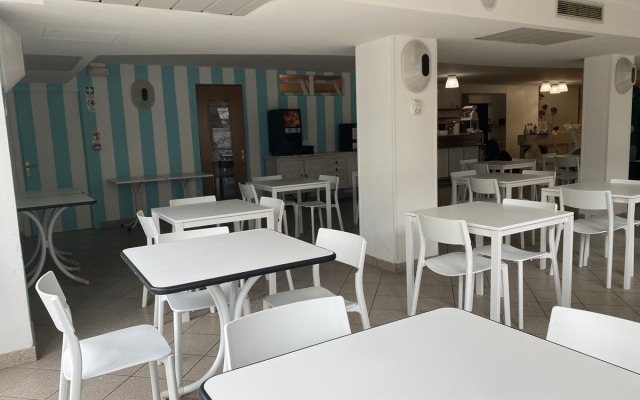 Hotel Modenese