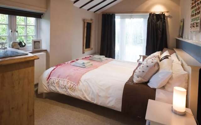 Rhedyn Guest House