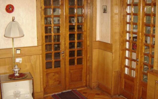Guesthouse Lira