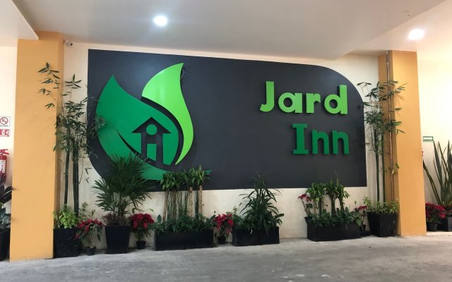 Hotel Jard Inn Adults only