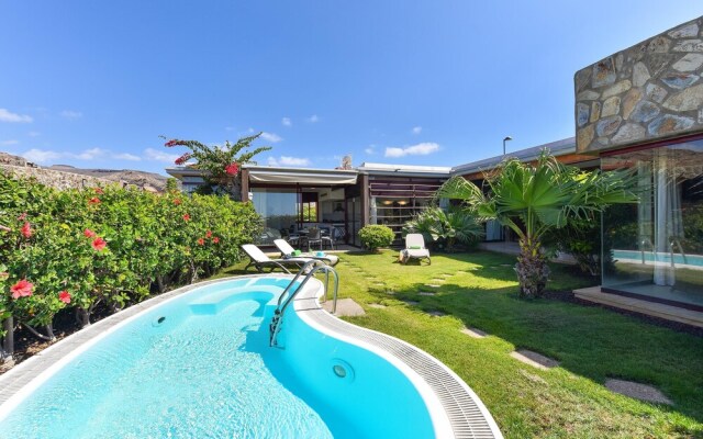 Villa Tauro Beach & Golf 2 - Holiday Rental Villa