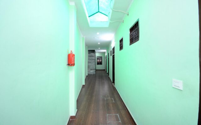 Hotel Park View By OYO Rooms