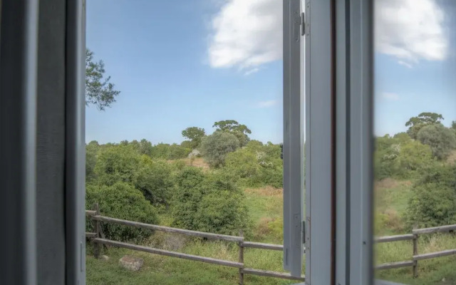 Trullo Grotta Cisternino by Typney