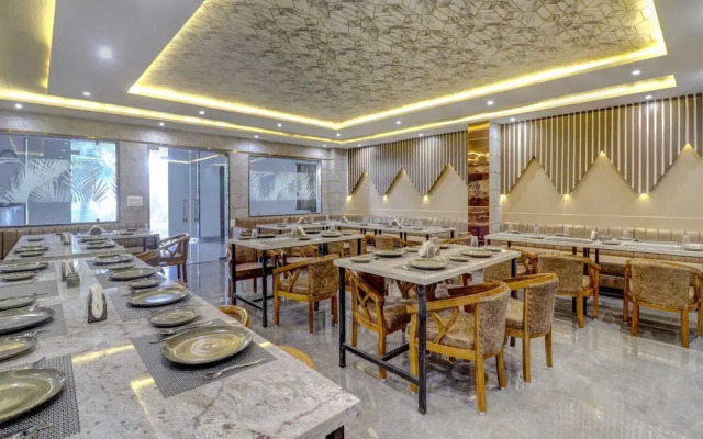 Hotel Anand Villa