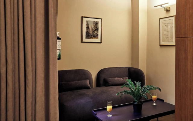 Athens 1890 Hotel & Spa