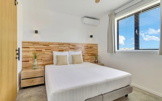 Belnem House Bonaire
