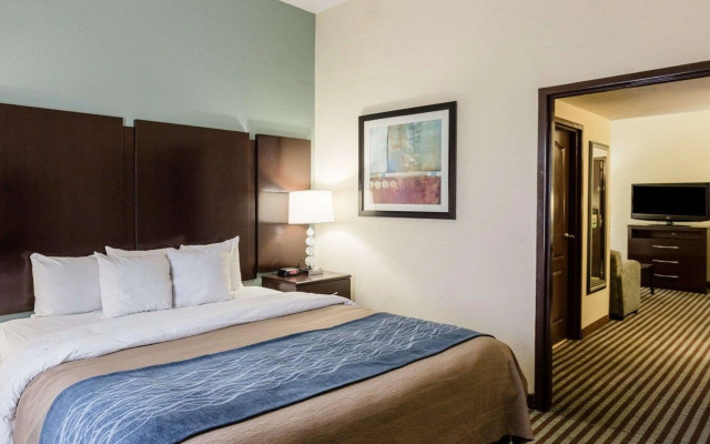 Comfort Inn & Suites Grenada