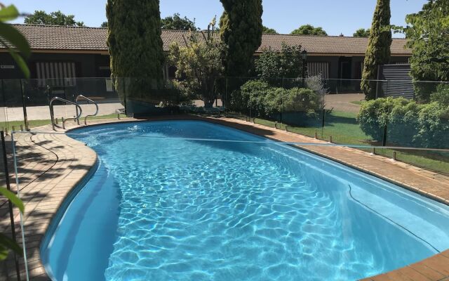 Country Apartments