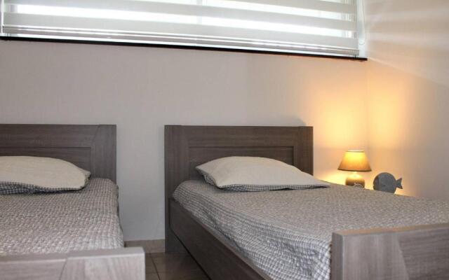 Appartement Villeneuve-Loubet, 3 pièces, 4 personnes - FR-1-252A-59