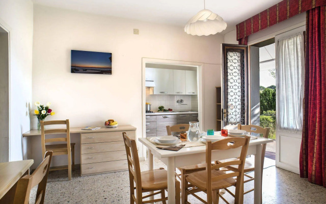 Villaggio San Francesco - Campground