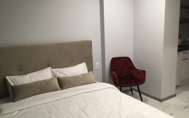 Pure Apartments VIP1