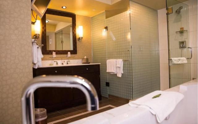 Isle Casino Hotel - Bettendorf