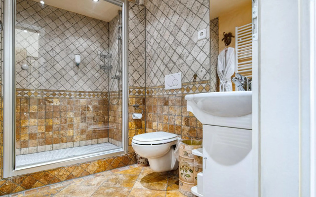 Hotel-Restaurant Central am Königshof