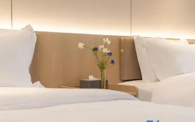 Star City International Hotel