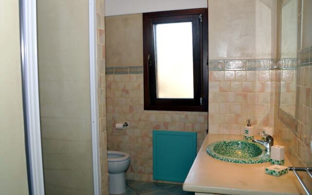 Residence Cuore Mediterraneo