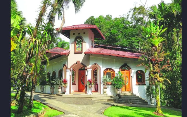 De La Casa