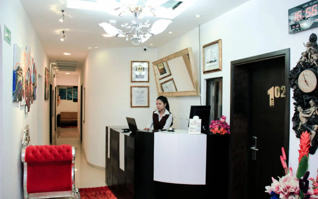 Hotel Olimpo Resort