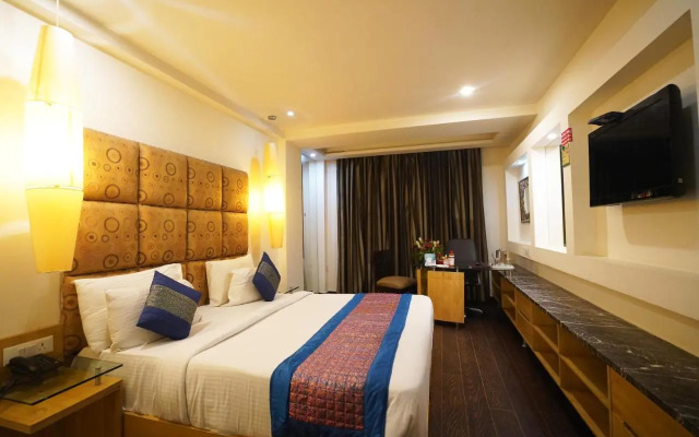The Grand Mahipalpur