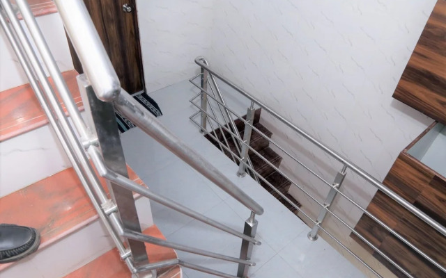 Delta Dormitory - Hostel