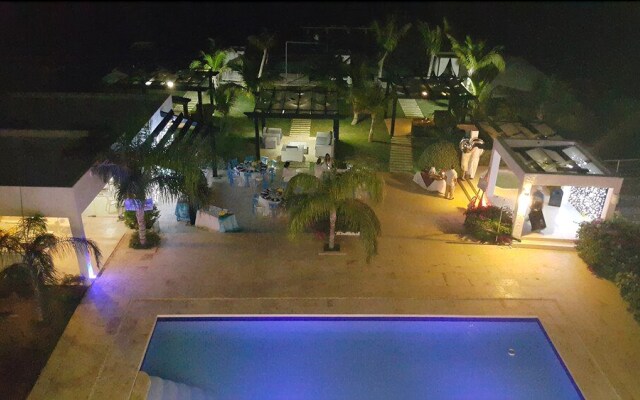 Hotel Ibiza