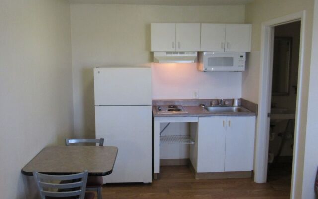 InTown Suites Extended Stay Nashville - Bellevue