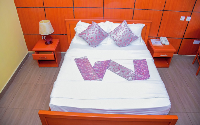 Royal Village Hotel Dodoma
