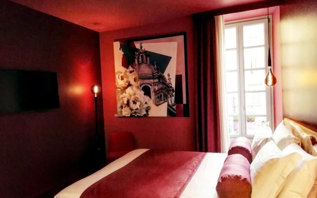 OleHolidays Villa Marques junto a Golf y Hotel Villa Padierna