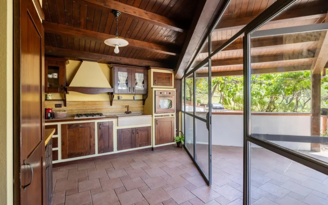 Villa Granci con Piscina by Wonderful Italy