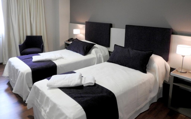 Fábrica Hotel