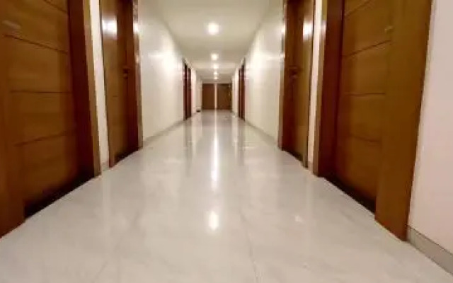 Hotel Orange