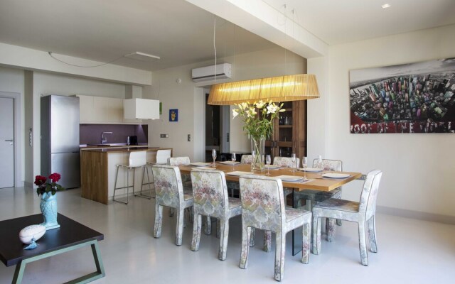 Luxury My Villa Corfu