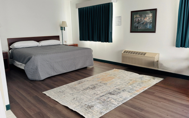 Bilmar Inn & Suites Dell Rapids Near Sioux Falls