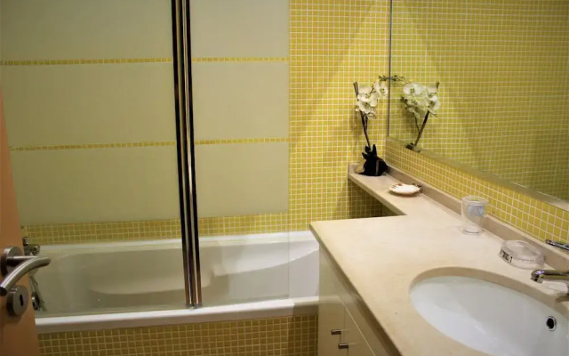 4D Terrace by Casas & Papéis