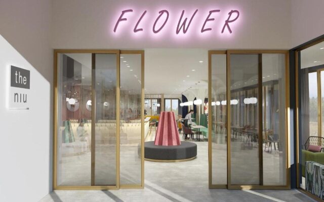 Holiday Inn - the niu, Flower Konstanz by IHG