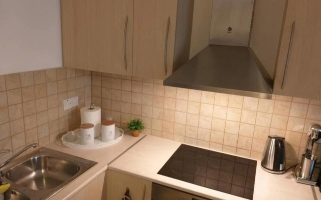 Horizon Luxury Apartment