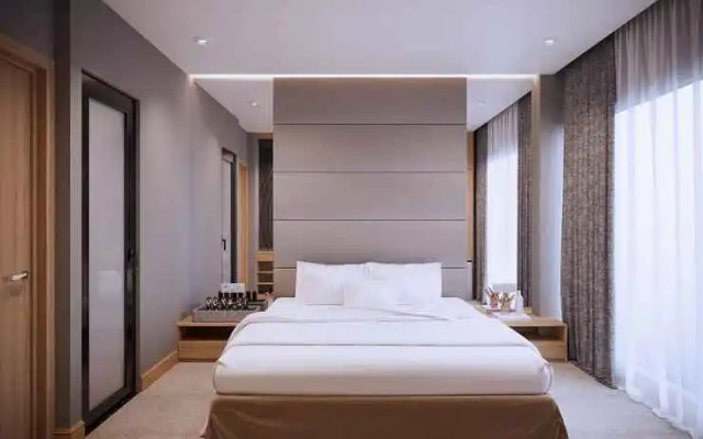 Fukurai Hotel And Apartments