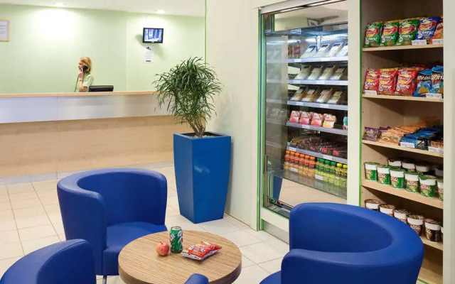 ibis budget l'Isle Adam