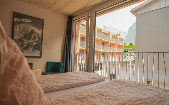 Eiger Lodge Chic