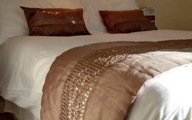 Vale of Berkeley Guest House