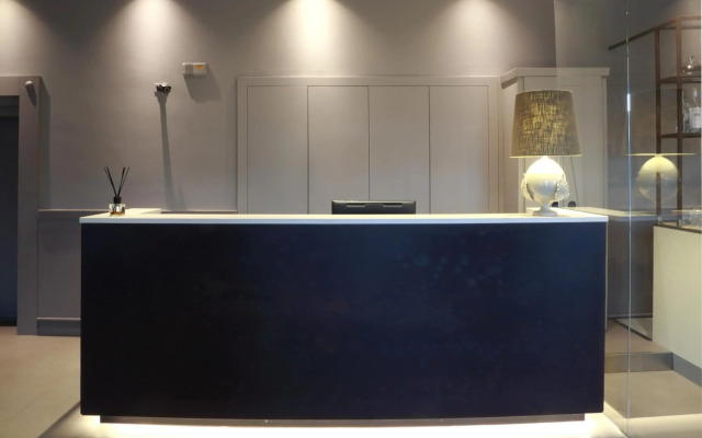Hotel Aloisi