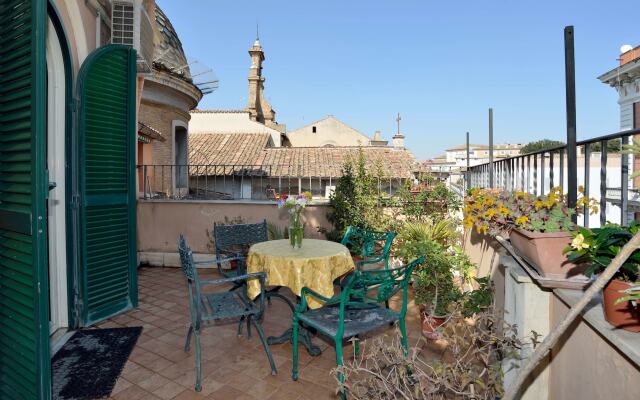 Hotel Hiberia