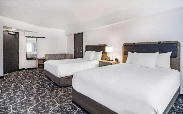 Hyatt Place Chicago O'Hare Airport