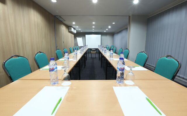 Hotel Citradream Bandung