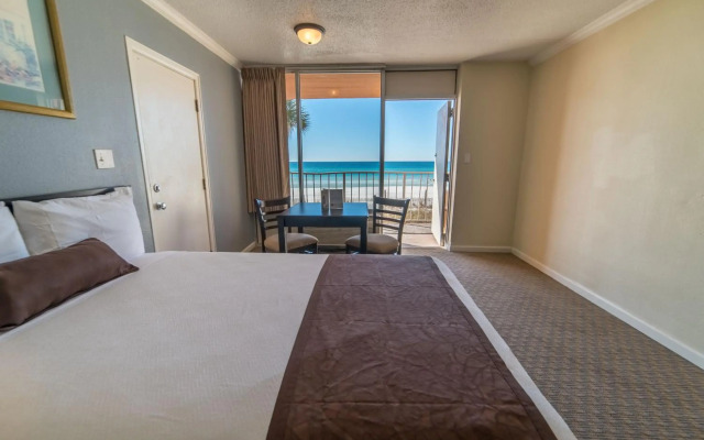 Seahaven Beach Hotel